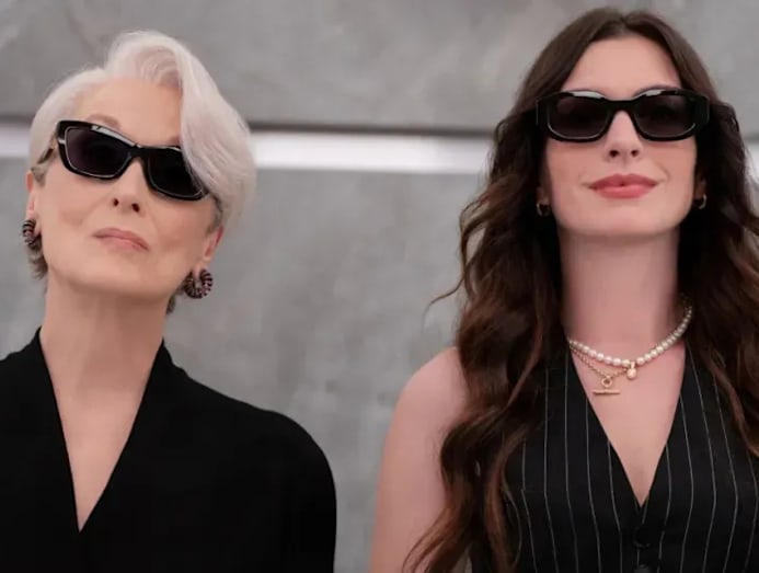 The Devil Wears Prada 2 explained: the release driving the conversation — image 5