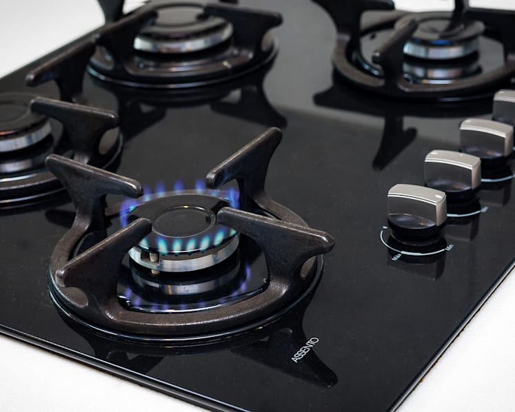 Sengkang residents complain of gas pressure disruption lasting almost 2 hours