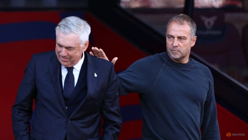 Ancelotti rues Real's defensive errors as Barcelona fightback to win Clasico thriller