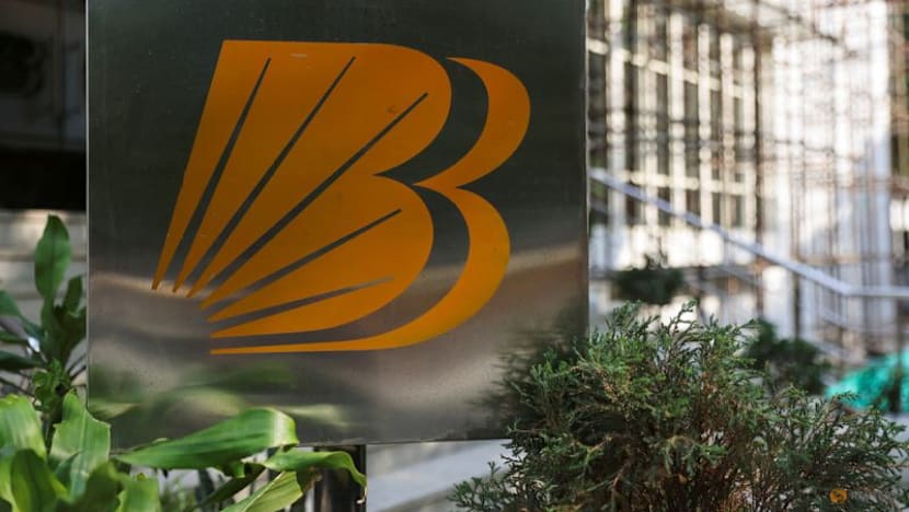 Customer data from India's Bank of Baroda leaked online, source and researcher say
