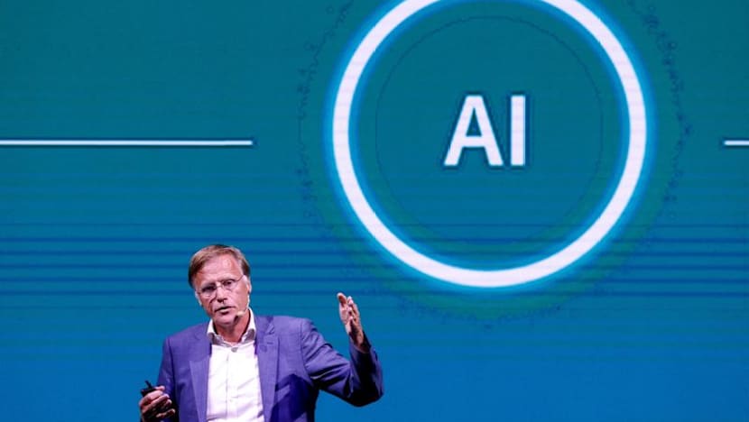 Infineon CEO flags growth prospects for humanoid robot chips