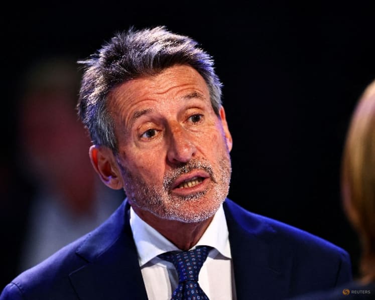 While World Athletics firm on Russia ban, Coe acknowledges need for solution