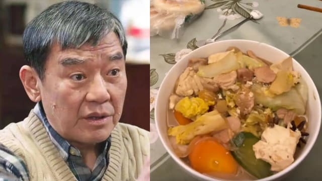 替上海挨饿家庭求救　李立群不久后改口“东西是够的”