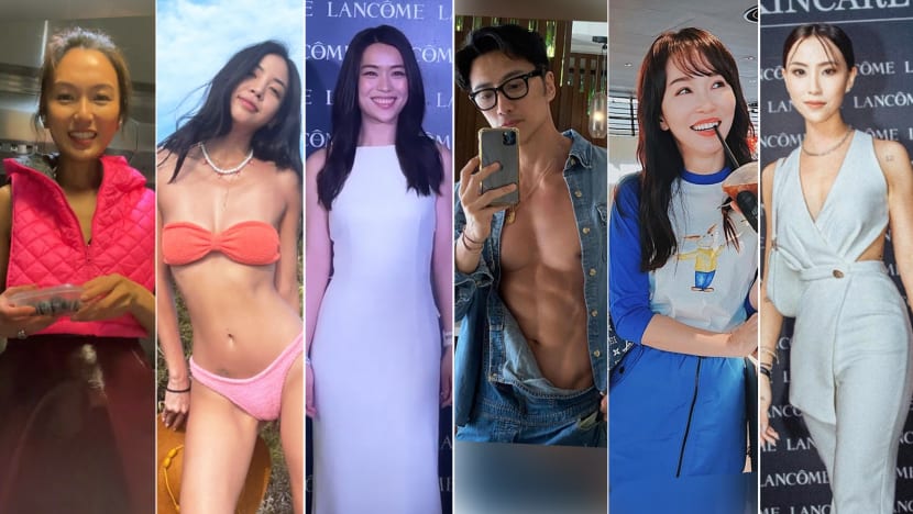 This Week’s Best-Dressed Local Stars: Aug 20-27