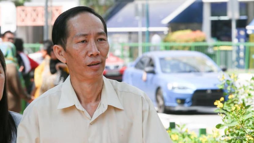 ICA officer gets jail for obtaining sexual favours from immigration offenders