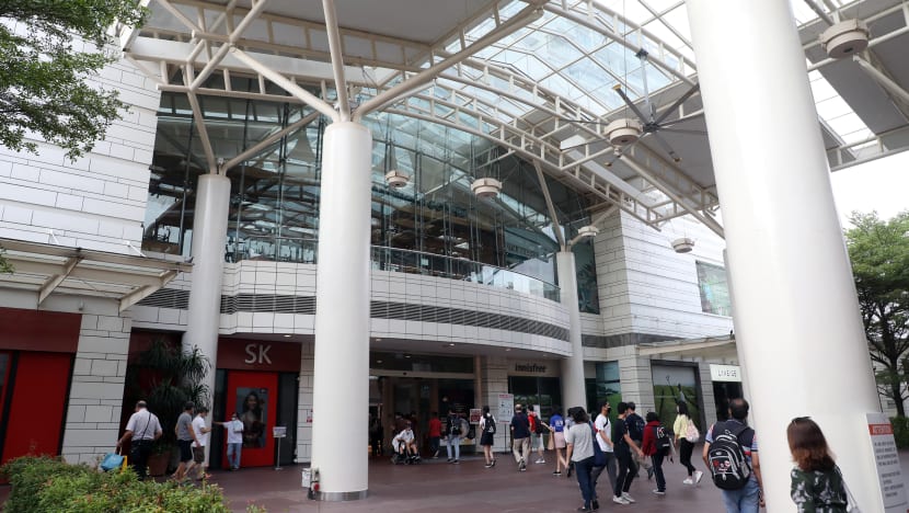 Covid-19 restrictions: Unvaccinated people can access medical, childcare services in malls by showing documentary proof, letter of support