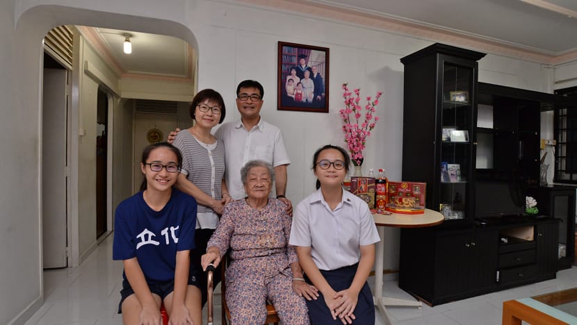 Average booking rate of 83% for 3Gen flats: HDB