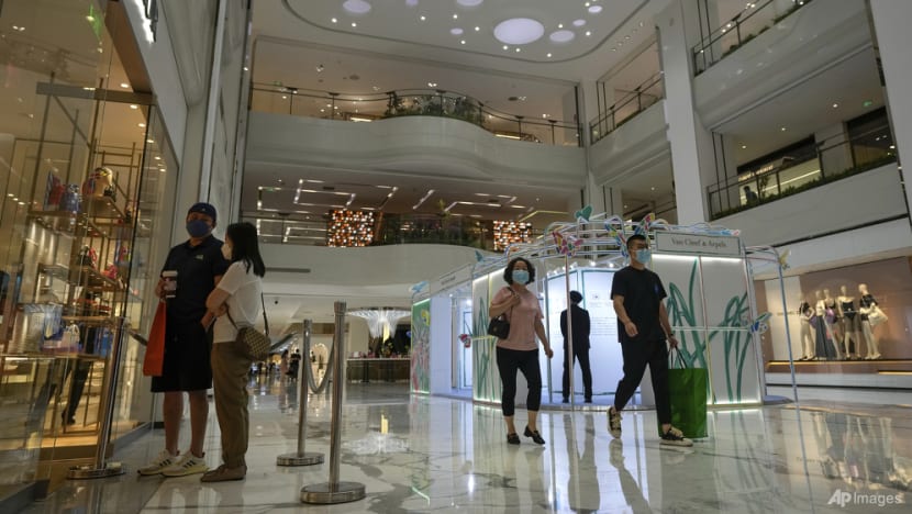Commentary: What the rise of China homegrown brands means for Southeast Asia Commentary: What the rise of China homegrown brands means for Southeast Asia