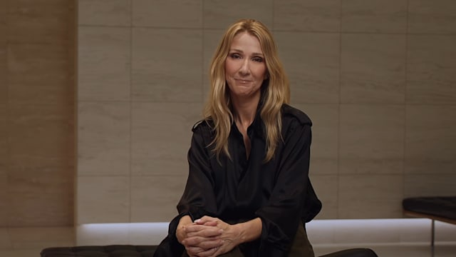 Celine Dion宣布9月重返舞台！埃菲尔铁塔亮灯应援