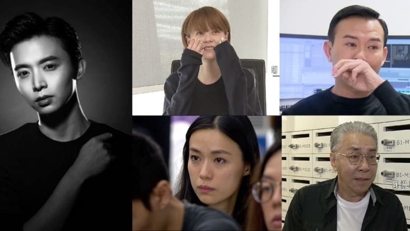 6 Things We Learned About Aloysius Pang From Ch 8’s Tribute To The Late Actor