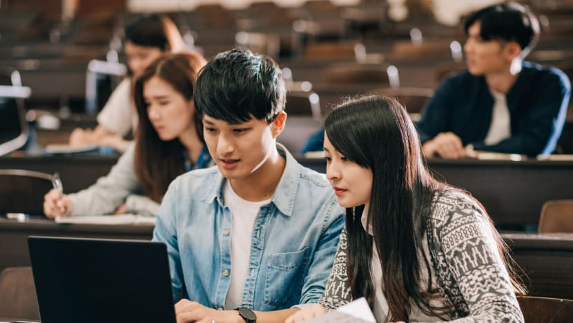 Commentary: I am a teacher and I let my students use ChatGPT