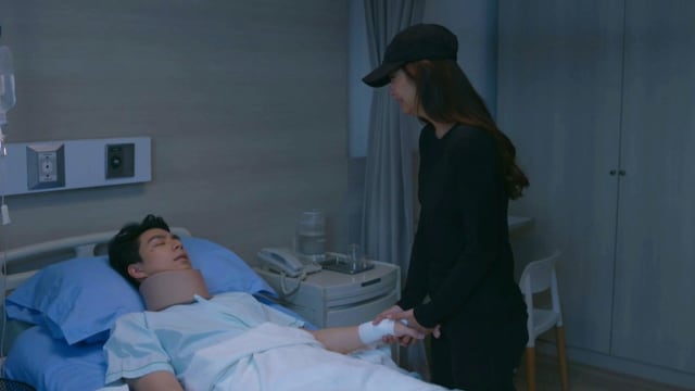 毒爱旧恨（第22集）：阿飞道歉离世