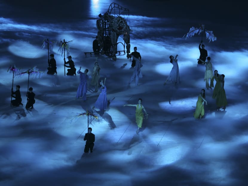 Team Singapore’s ready for Asiad