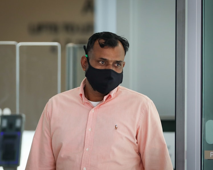 Tuas fatal blast: Worker who repaired leaking machine admitted welding work was not good