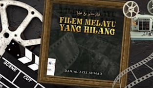 ePustaka: Filem Melayu Yang Hilang