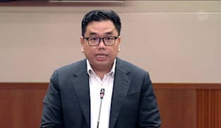 Committee of Supply 2026 debate, Day 6: Fadli Fawzi on mosque construction planning parameters