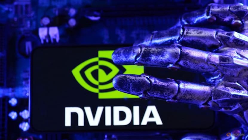Nvidia plans new chip to speed AI processing, WSJ reports