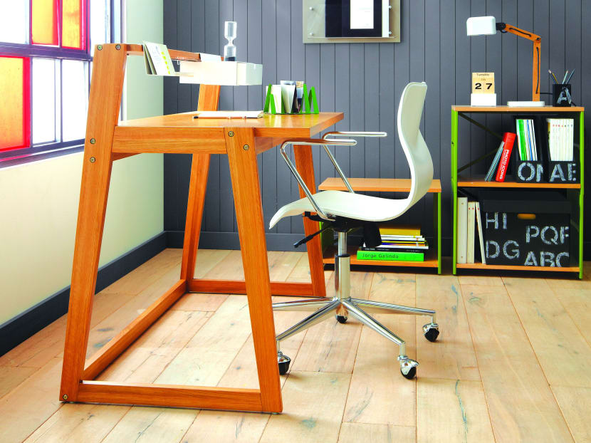 Crate and Barrel’s Sascha Bopp on success and shopping for furniture