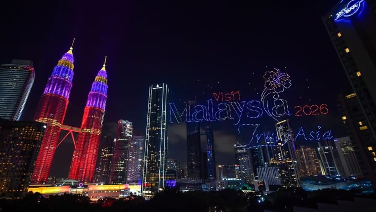 Commentary: Malaysia wants 35 million tourists in 2026. Can its environment keep up?