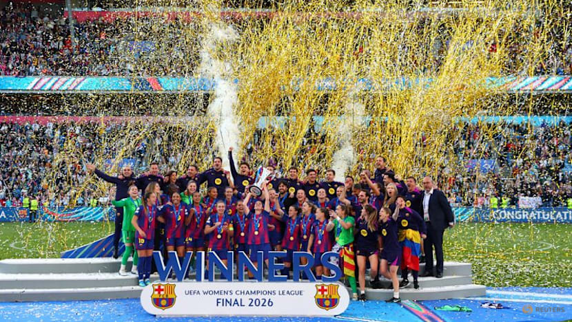 Women’s Champions League hits new audience benchmark, says UEFA