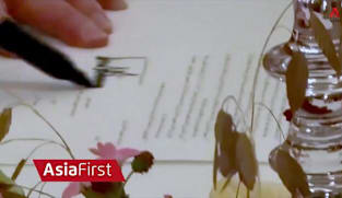 Asia First - Fri 19 Jun 2026