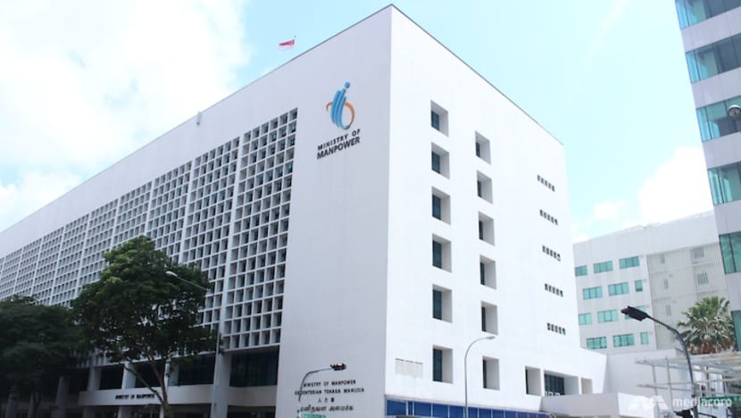 More workers in manufacturing, construction sectors suffered major injuries in the first half of 2023: MOM More workers in manufacturing, construction sectors suffered major injuries in the first half of 2023: MOM