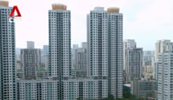 Singapore's median monthly household income crosses S$12,000 