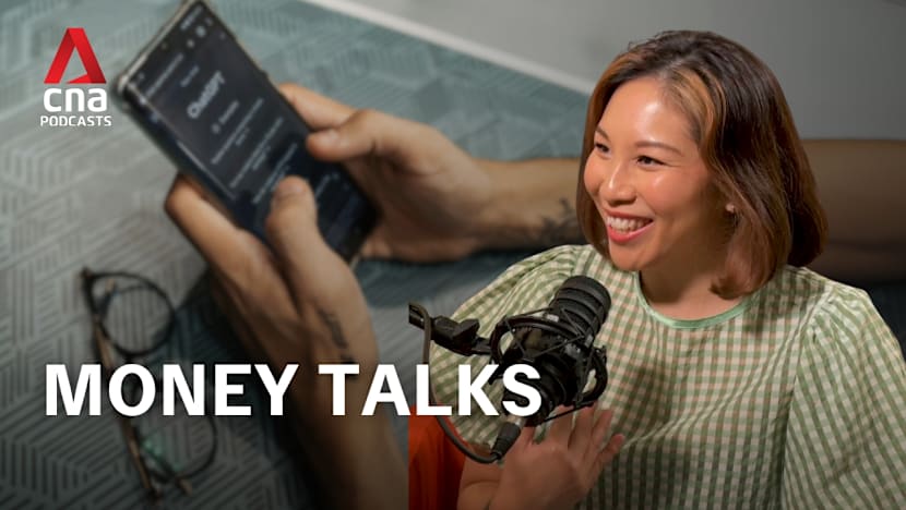 Money Talks - Should you ask an AI for investing advice?
