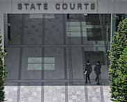 Man who filmed videos of other men in a shipyard toilet gets jail