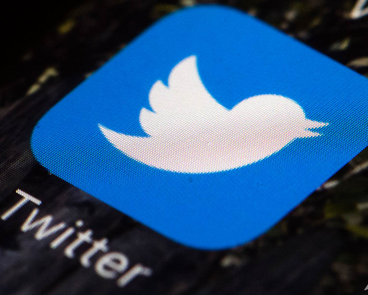 Twitter bans ads that contradict science on climate change 