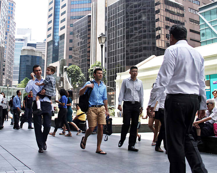 Record low retrenchments, continued total employment growth in Q1 as economic recovery drives hiring demand