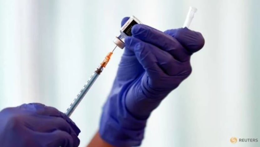 Pfizer kenal pasti vaksin COVID-19 palsu di Mexico, Poland Pfizer kenal pasti vaksin COVID-19 palsu di Mexico, Poland