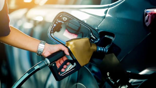 中东冲突推高国际油价 澳洲推出新措施确保国内燃油供应稳定