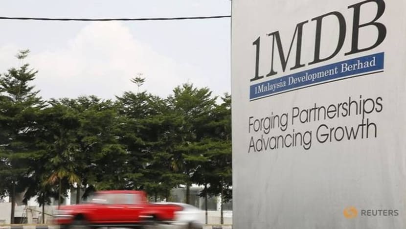 Mahkamah Malaysia tolak permohonan 1MDB pindah kes saman AS$6.5 bilion Mahkamah Malaysia tolak permohonan 1MDB pindah kes saman AS$6.5 bilion
