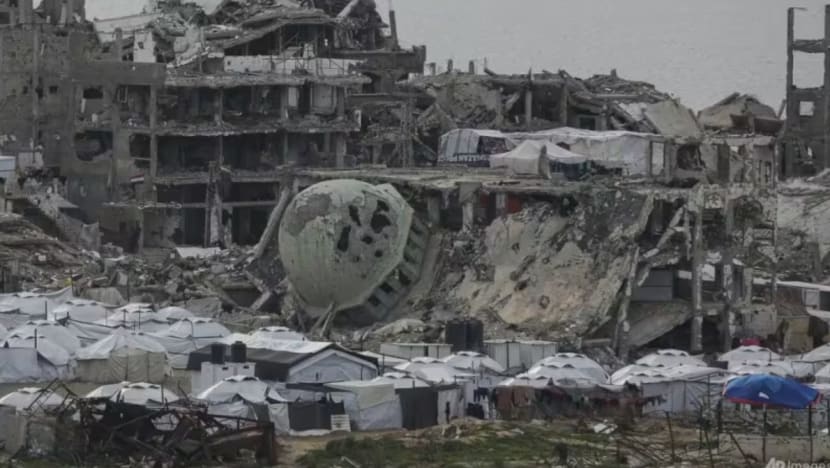 Hamas dan Jihad Islam bincang gencatan senjata, tegaskan pematuhan semua ketetapan perjanjian Hamas dan Jihad Islam bincang gencatan senjata, tegaskan pematuhan semua ketetapan perjanjian