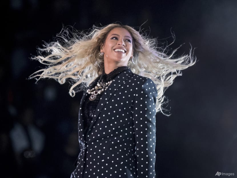 Beyonce dazzles fans in Renaissance world tour opening concert in ...