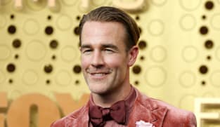 James Van Der Beek, bintang Dawson's Creek, meninggal dunia di usia 48 tahun