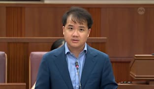 Andre Low on Info-communications Media Development Authority (Amendment) Bill
