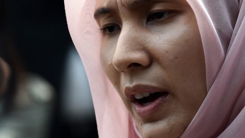 Tangani masalah rakyat sebelum adakan PRU15, tegas Nurul Izzah Tangani masalah rakyat sebelum adakan PRU15, tegas Nurul Izzah