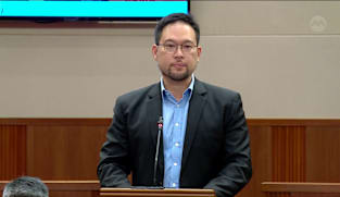 Committee of Supply 2026 debate, Day 2: Kenneth Goh on growing Singapore’s development partners
