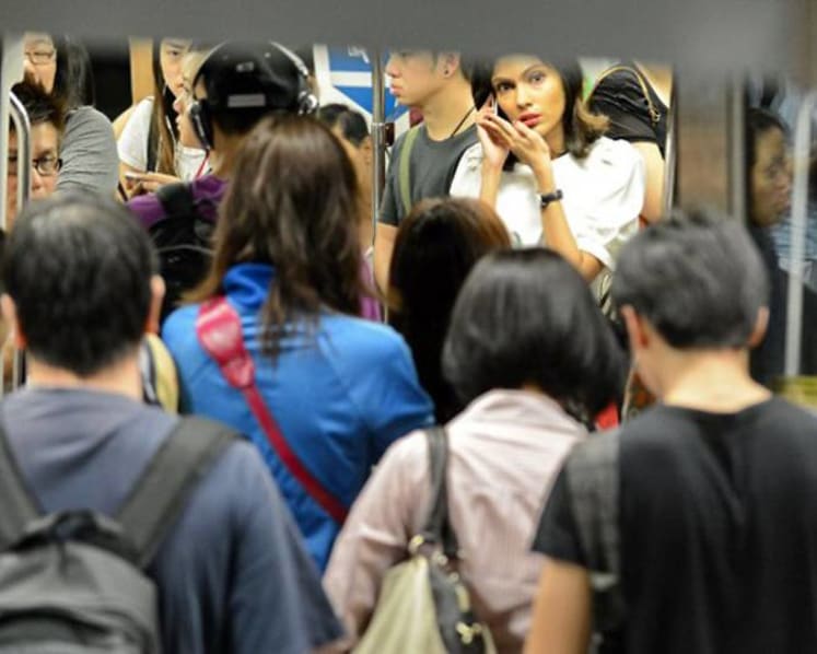 Commentary: Of course commuting shouldn’t count as work hours