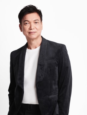 Xie Shao Guang