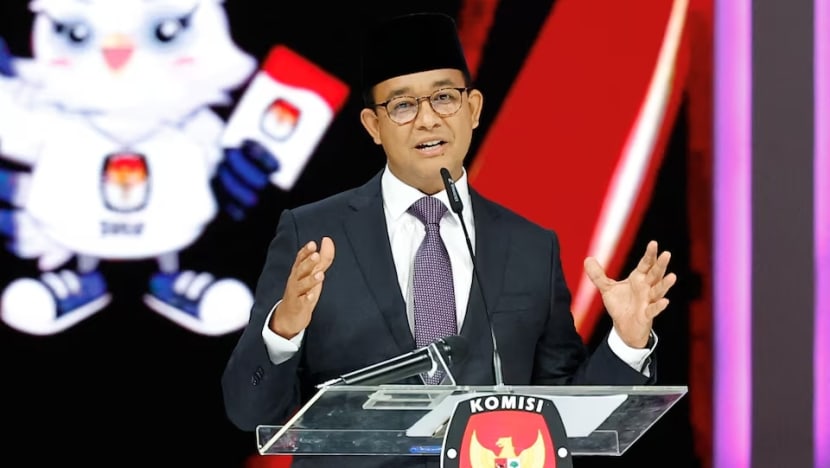 Anies-Cak Imin resmi gugat hasil pilpres 2024 ke MK
