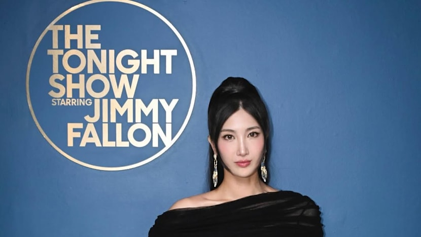 Raih nominasi Grammy Awards lewat lagu Golden, EJAE buktikan mimpi tak pernah terlalu tinggi