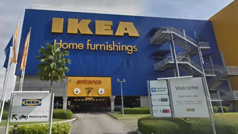 Ikea Tampines, GV cinemas in VivoCity, Tiong Bahru Plaza among places visited by Covid-19 cases while infectious