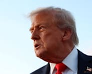 Trump declines approval of Taiwan military aid package: Report