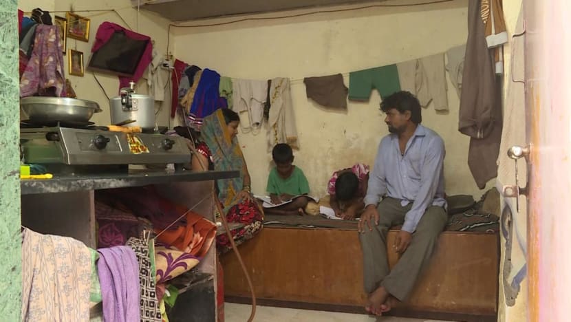 India's poor hit hard by surging fuel, food prices