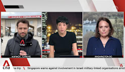 Tehran says looking into talking points with US after denying direct negotiations with Washington