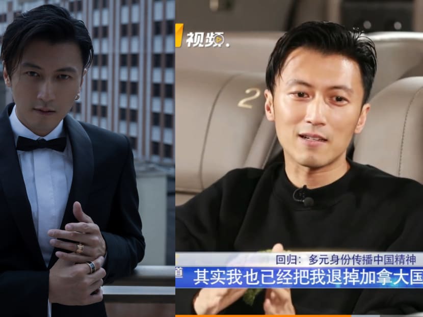While his company and father Patrick Tse are supportive, Nic’s decision was met with mixed reactions from netizens.