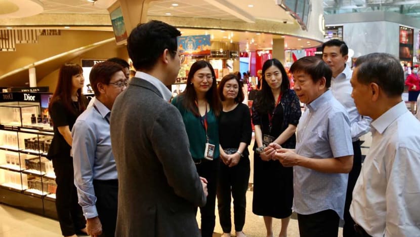 Govt to speed up transport projects, roll out ‘strong’ Budget package, as aviation sector hurt by coronavirus: Khaw